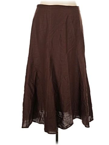 Ashley Stewart Casual Skirt (view 1)