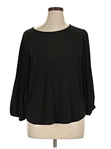Adrianna Papell Pullover Sweater (view 1)