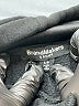 Assorted Brands Black Pullover Hoodie Size S - photo 7