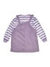 Unbranded 100% Polyester Purple Dress Size 7 - 8 - photo 2