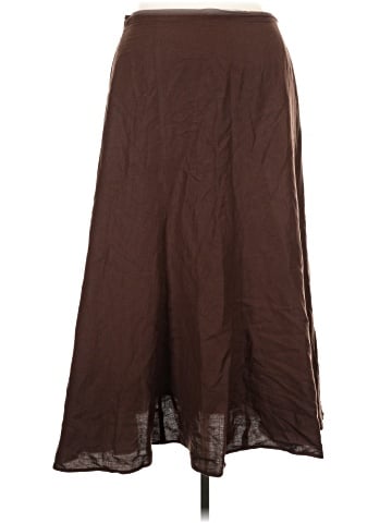 Ashley Stewart Casual Skirt (view 2)