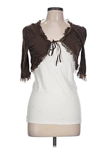 Zara Collection Cardigan (view 1)