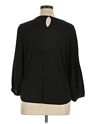 Adrianna Papell Pullover Sweater (view 2)