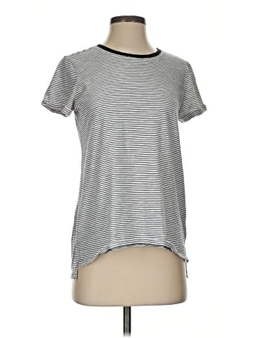 Maison Jules Short Sleeve Top (view 1)
