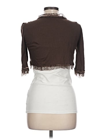 Zara Collection Cardigan (view 2)
