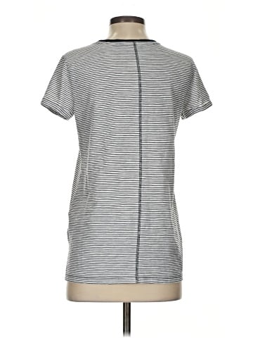 Maison Jules Short Sleeve Top (view 2)