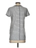 Maison Jules Gray Short Sleeve Top Size S - photo 2
