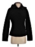 Calvin Klein 100% Polyester Black Jacket Size S - photo 1