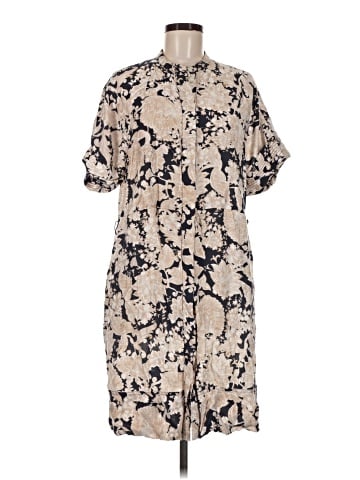 Nautica Jeans Company Casual Dress (view 1)
