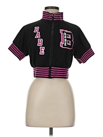 Barneys New York Track Jacket (view 1)