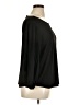 Adrianna Papell Black Pullover Sweater Size XL - photo 4