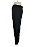 Berkley Jensen Black Track Pants Size XL - photo 4