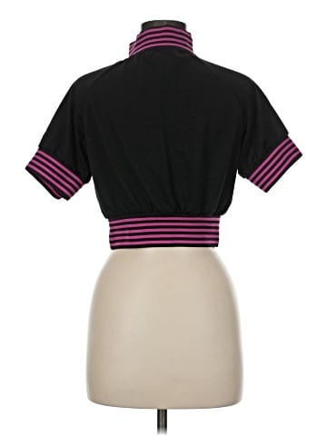 Barneys New York Track Jacket (view 2)