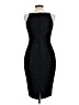 H&M Stars Black Cocktail Dress Size 10 - photo 2