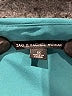 Zac & Rachel 100% Polyester Solid Teal Long Sleeve Blouse Size 1X - photo 7