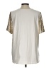 Assorted Brands Silver Cocktail Dress Size L - photo 2