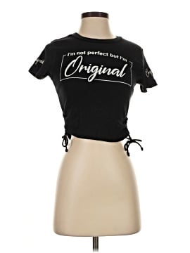 ON FIRE Short Sleeve T-Shirt (view 1)