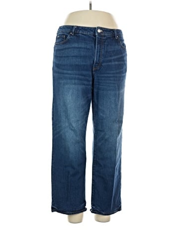 Ann Taylor Jeans (view 1)