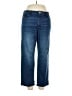 Ann Taylor Blue Jeans Size 14 - photo 1