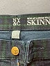 New York & Company Black Jeans Size 6 - photo 7