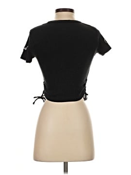 ON FIRE Short Sleeve T-Shirt (view 2)