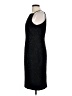 H&M Stars Black Cocktail Dress Size 10 - photo 5