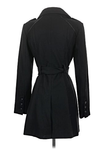 Guess Wool Coat (view 2)