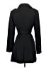 Guess Black Wool Coat Size S - photo 2