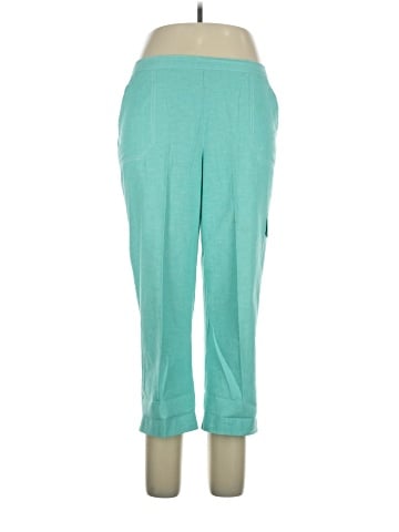 Alfred Dunner Casual Pants (view 1)