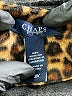 Chaps 100% Polyester Black Cardigan Size 3X - photo 7