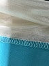Assorted Brands Blue Cocktail Dress Size L - photo 5