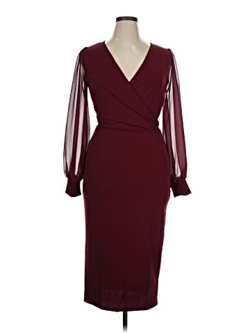 Fashion Nova Cocktail Dress (view 1)