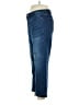 Ann Taylor Blue Jeans Size 14 - photo 5