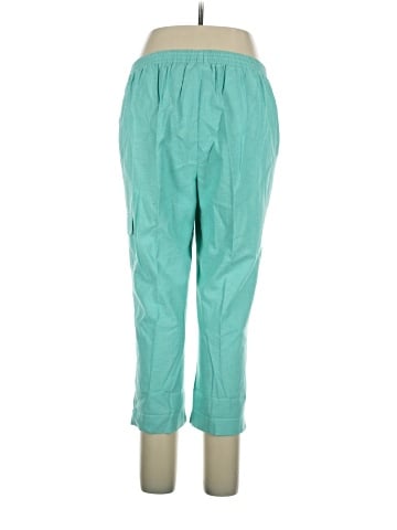 Alfred Dunner Casual Pants (view 2)