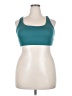 DAE Teal Sports Bra Size XXL - photo 1