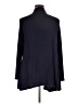 Love Ryan Blue Cardigan Size 1X - photo 2