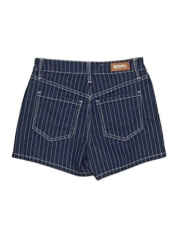 Shyanne Denim Shorts (view 2)
