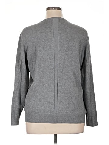 Anne Klein Cardigan (view 2)
