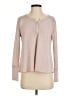 By Anthropologie Pink Long Sleeve Blouse Size S - photo 1
