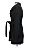 Guess Black Wool Coat Size S - photo 5
