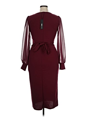 Fashion Nova Cocktail Dress (view 2)