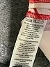 French Connection Tropical Red Cocktail Dress Size 10 - photo 8