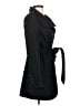 Guess Black Wool Coat Size S - photo 4