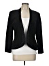 Montage by Mon Cheri Black Blazer Size 12 (petite) - photo 1
