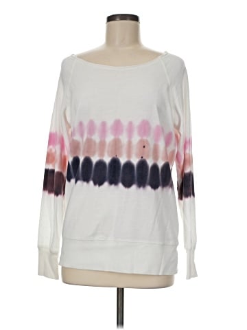 Chance or Fate Pullover Sweater (view 1)