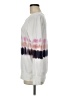 Chance or Fate Tie-dye White Pullover Sweater Size M - photo 5