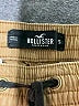Hollister Solid Tan Casual Pants Size S - photo 7