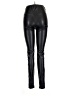Wilfred Free 100% Polyurethane Black Leggings Size M - photo 2