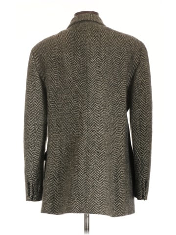 Lauren by Ralph Lauren Wool Coat (view 2)