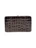 Rosetti Gray Clutch One size - photo 1